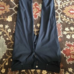 Men’s lululemon ABC slim pants
